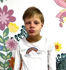 Мелания К.