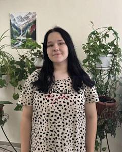 Полина М.