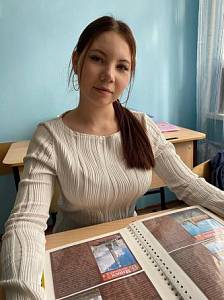 Татьяна С.