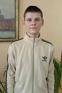 Михаил К.