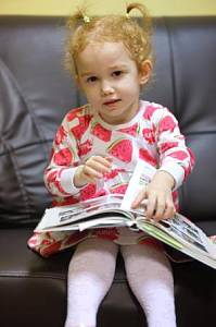 Ангелина А.