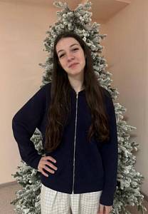 Анастасия Н.