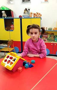 Вероника Д.