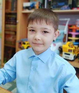 Мирон Б.