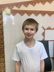 Федор Е.
