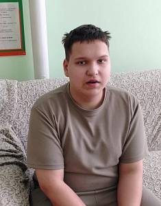 Егор Т.