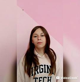 Кристина М.