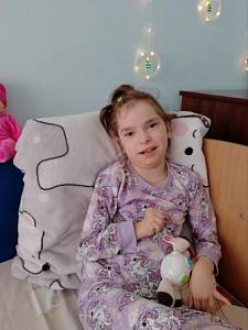 Ульяна И.