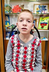 Арсений Т.