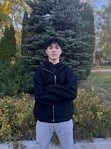 Максим Г.