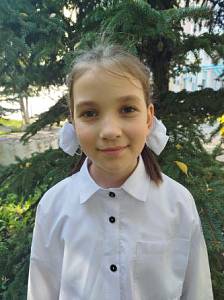 Валентина С.
