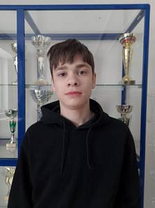 Максим В.
