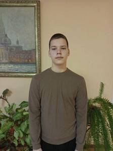 Илья П.