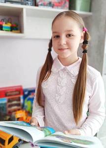 Анастасия Ф.