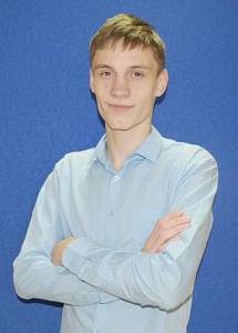 Егор З.