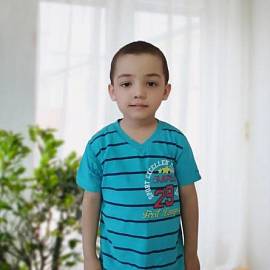 Арсений Ф.