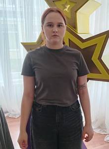 Елена В.