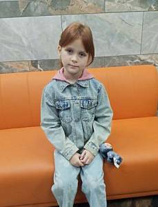 Виктория К.